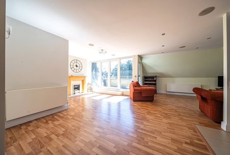 Bradbourne Vale Road, Sevenoaks, Kent, TN13 - Photo 2