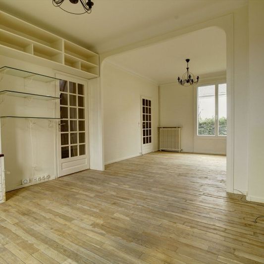 Maison 6 Pièces 100 m² - Photo 1