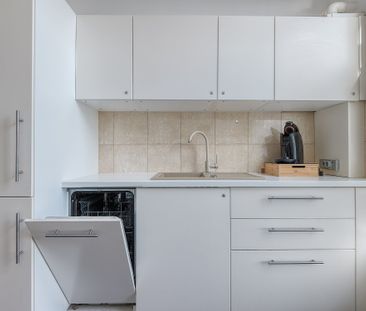 Te huur: Appartement Van Imhoffstraat 12 in Den Haag - Foto 6