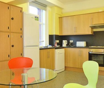 1 bedroom flat to rent - Photo 6