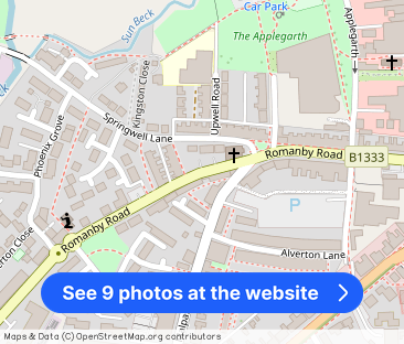 Romanby Road, Northallerton - Photo 1