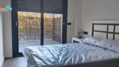 Planta baja de alquiler en Avenida Adolfo Diaz Ambrona, Avenida Elvas - Photo 5