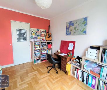 Appartement à louer 3 pièces 71.58m² - Photo 1