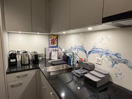 3.5 Zimmer, 50 m², Untergeschoss - Photo 2