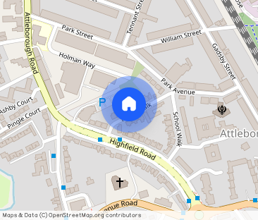 Trinity Walk, CV11 - Photo 1