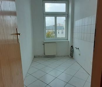 Gemütliche kleine 3-Zimmer-Wohnung in der Feldstadt - Foto 1