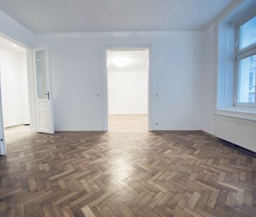 NETTE GARTENWOHNUNG NÄHE AUMANNPLATZ - UNBEFRISTETE VERMIETUNG - Photo 2