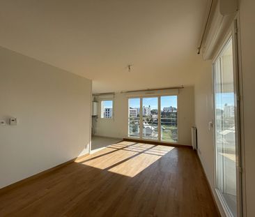 Location Appartement 2 pièces 50m² - Photo 1