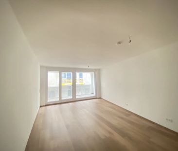 ERSTBEZUG -=Das Laurenz= 2 Zimmer Wohnung mit Loggia U3 - 1 Bedroom... - Photo 3