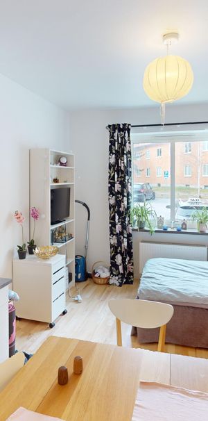 Kanslivägen, Stockholm - Foto 1