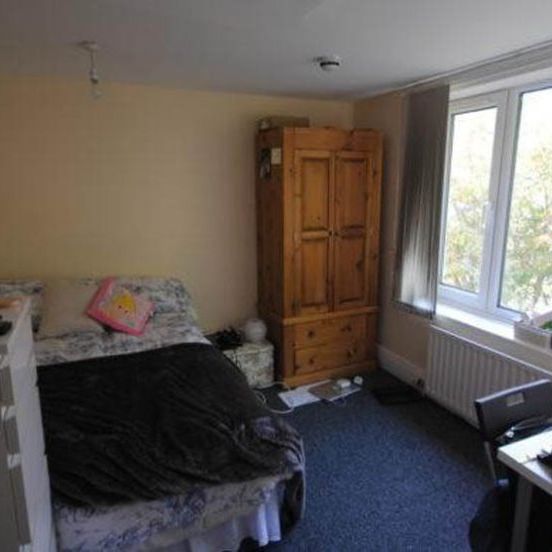 4 Becketts Park Road, Leeds, LS6 3PG - Photo 1