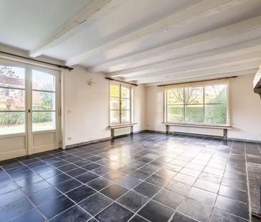 Tout savoir sur cette maison à Knokke-Heist, à Knokke-Heist - Photo 1