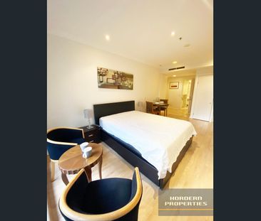 Furnished Studio apartment– Perfectly Located Beside Barangaroo - Photo 5