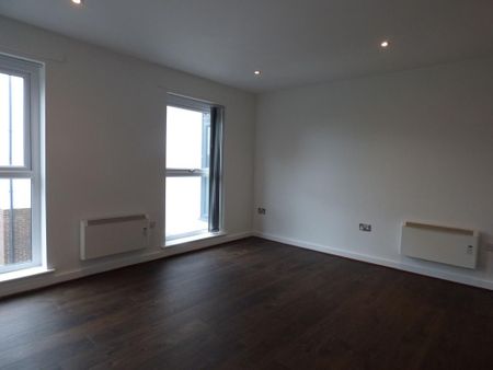 1 bedroom apartment to rent - Photo 3