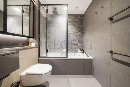 3 bedroom apartment to rent - Photo 5