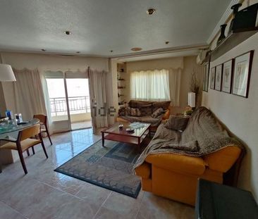 Alquiler de piso en Centro - Photo 5