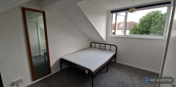 1 bedroom maisonette to rent - Photo 2
