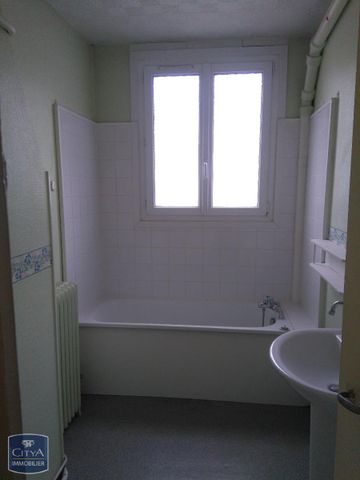 Location Appartement 3 pièces 63m² BEAUVAIS 60000 - Photo 3