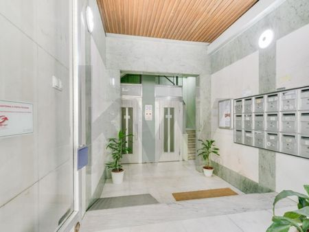 Apartamento T2 em Lisboa - Photo 2