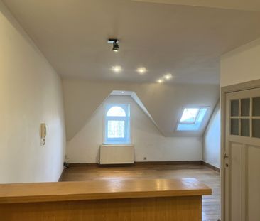 gezellig dakappartement in hartje Diksmuide - Foto 4