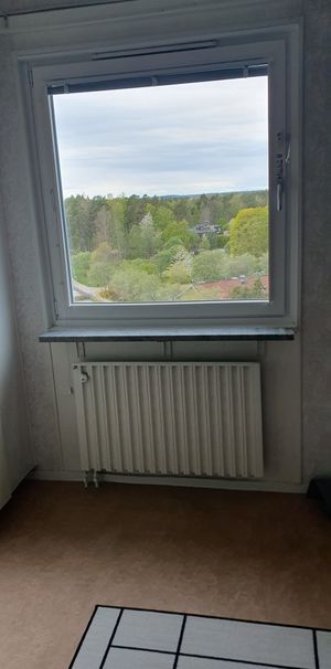 Pettersbergsgatan, Västerås - Foto 1