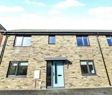 2 bedroom terraced house to rent - Photo 3