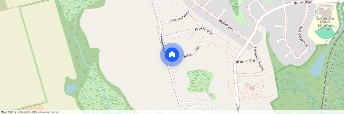 250 Newman Drive, Cambridge