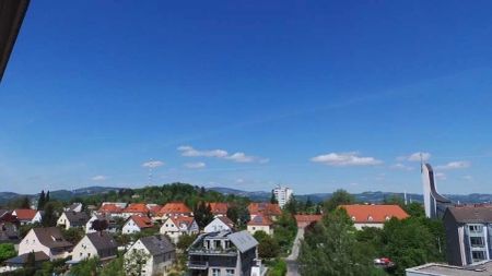 WEITBLICK am FROSCHBERG - 3 ZIMMER, LIFT, TEILMÖBLIERT - Photo 5