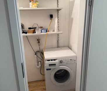 Neu sanierte ruhige möblierte 2Zimmer ELW - Foto 2