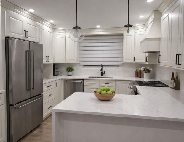 À louer / Appartement - Photo 1