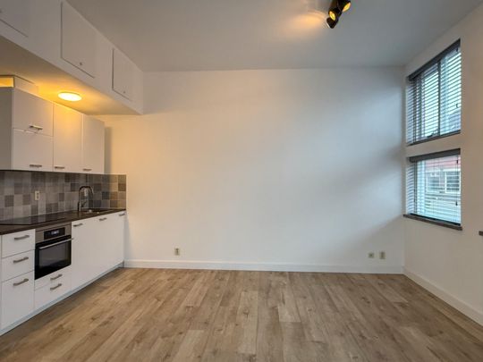 Te huur: Appartement Kapelstraat in Bedum - Photo 1