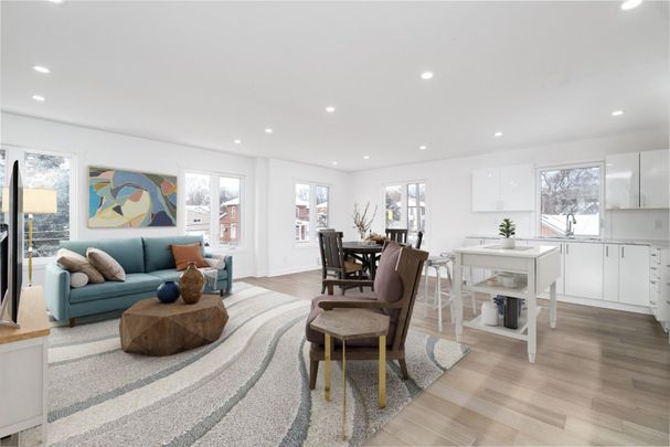 For Lease - 211 Dundas St W, Building B N/A Unit# 1, Quinte West, Ontario - Photo 1