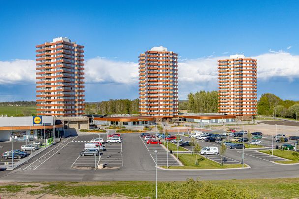 Tegelbruksvägen 3, Halmstad - Foto 1