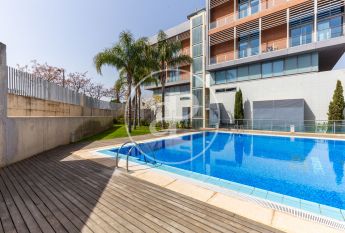 Penthouse for rent with views in Vara de Quart (Valencia)