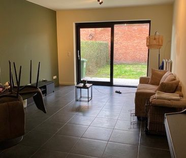 Appartement met 2 slaapkamers en terras te Sint-Niklaas - Photo 4