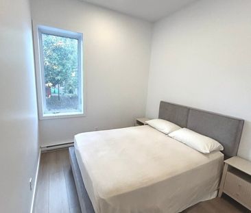 Appartement à louer - Montréal (Le Sud-Ouest) (Petite-Bourgogne) - Photo 1