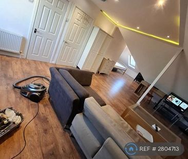 Studio to rent - Photo 5