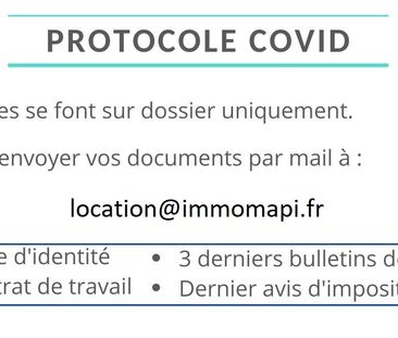 Location Appartement 2 pièces 47m² MONTPELLIER 34000 - Photo 4