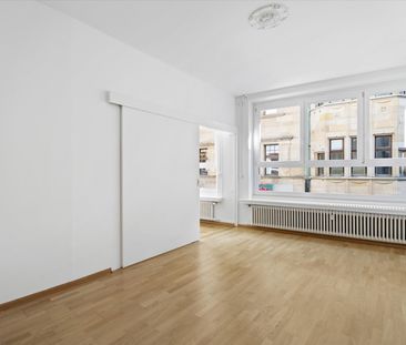 Wohnen im Herzen von Basel - Photo 2