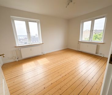 Lys og skøn 2-værelses lejlighed i Nørresundby - Photo 3