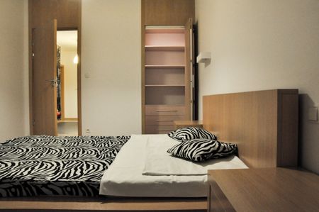 Poznań, Stare Miasto, 64m - Photo 4