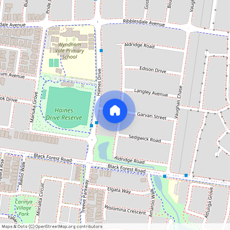 6 Garvan Street, Vic 3024, Wyndham Vale