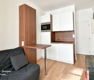 STUDIO 15 M2 RENOVE - QUARTIER AINAY - LYON 2 - Photo 2