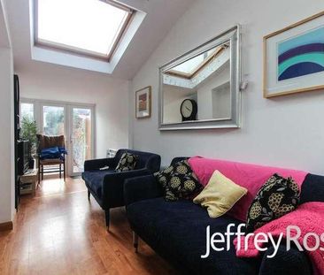 Flora Street, Cathays, CF24 - Photo 1