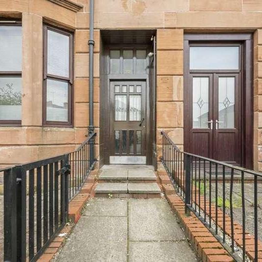 Burghead Drive, Glasgow, G51 - Photo 1