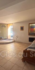 Location appartement 2 pièces 45 m² Toulon - Photo 3