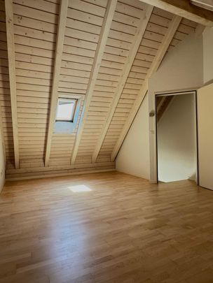2 Zimmer, 56 m², 4. Stock - Photo 1