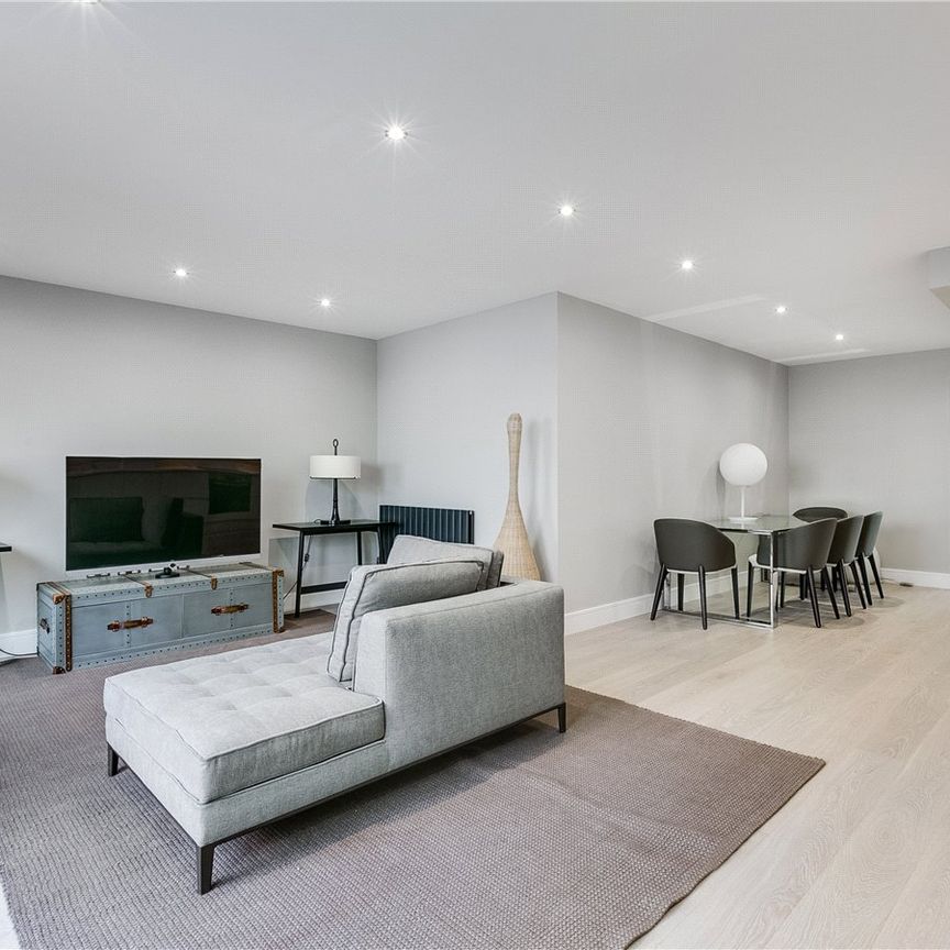 Lock House, 35 Oval Road, London, NW1 7BJ - Photo 1