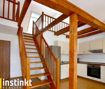 Pronájem bytu 3+kk 70 m2 - Photo 2