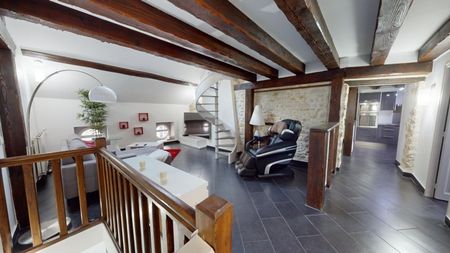 Location / Appartement - Photo 2